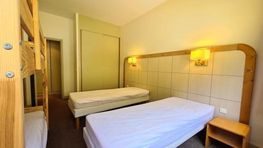 Rent in ski resort 2 room apartment 6 people (527) - Résidence de la Forêt - Flaine - Bedroom