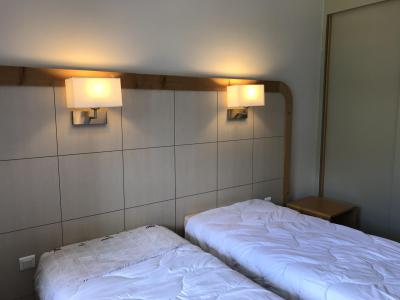 Skiverleih 2-Zimmer-Appartment für 5 Personen (220) - Résidence de la Forêt - Flaine - Schlafzimmer