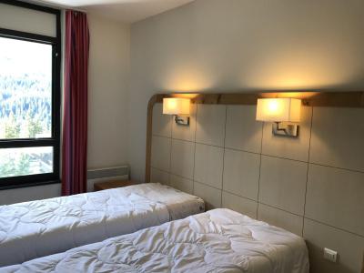 Skiverleih 2-Zimmer-Appartment für 5 Personen (220) - Résidence de la Forêt - Flaine