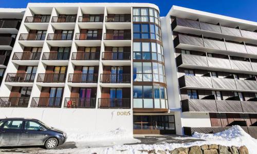 Rental Flaine : Résidence Doris - MH winter