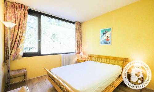 Vacances en montagne Appartement 5 pièces 10 personnes (Confort 120m²-2) - Résidence Eridan - Maeva Home - Flaine - Extérieur hiver