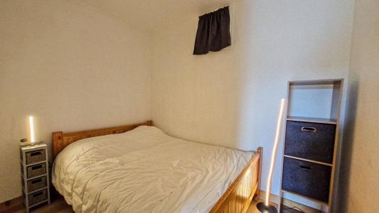 Location au ski Studio cabine 4 personnes (410) - Résidence Iris - Flaine - Chambre