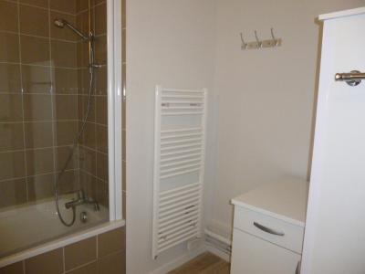 Skiverleih 3-Zimmer-Appartment für 6 Personen (11) - Résidence la Petite Ourse - Flaine - Badezimmer