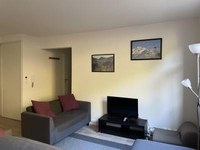 Rent in ski resort 3 room apartment 6 people (03) - Résidence la Petite Ourse - Flaine