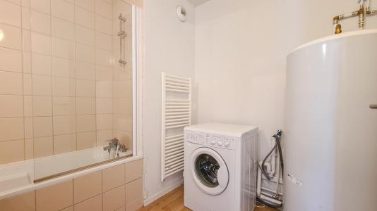 Wynajem na narty Apartament 3 pokojowy 6 osób (18) - Résidence la Petite Ourse - Flaine