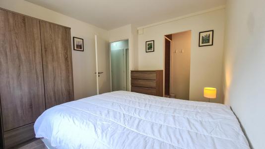 Ski verhuur Appartement 3 kamers 6 personen (03) - Résidence la Petite Ourse - Flaine - Kamer