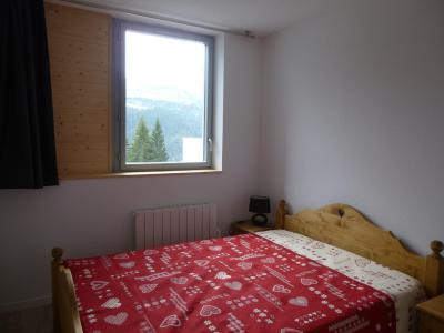 Ski verhuur Appartement 3 kamers 6 personen (11) - Résidence la Petite Ourse - Flaine - Cabine