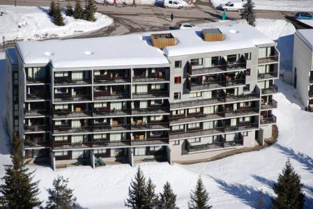 Rent in ski resort Résidence les Pléiades - Flaine