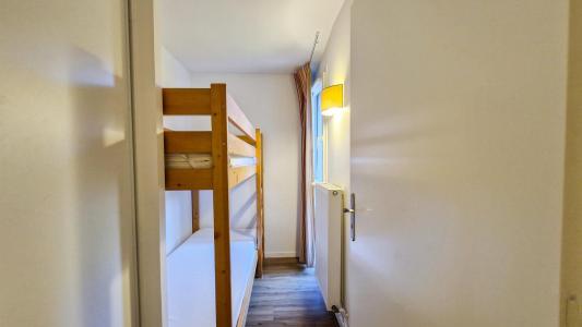 Skiverleih 3-Zimmer-Appartment für 8 Personen (17) - Résidence les Pléiades - Flaine - Schlafzimmer