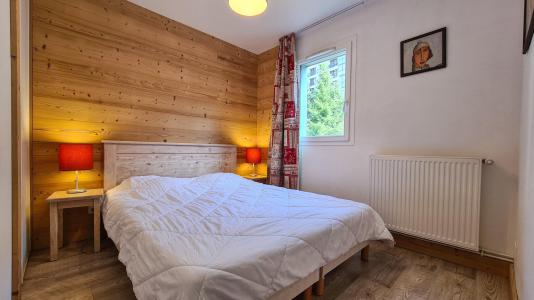 Rent in ski resort 3 room apartment cabin 8 people (31) - Résidence les Pléiades - Flaine
