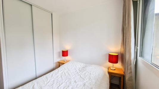 Rent in ski resort 2 room apartment sleeping corner 6 people (04) - Résidence les Pléiades - Flaine