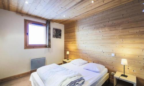 Location au ski Appartement 4 pièces 8 personnes (Prestige 66m²-2) - Résidence les Portes du Grand Massif - Maeva Home - Flaine - Extérieur hiver