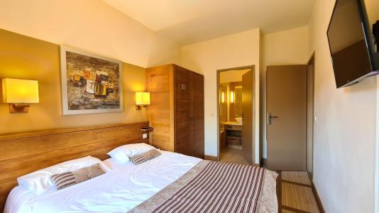 Аренда на лыжном курорте Апартаменты 4 комнат 8 чел. (232) - Résidence les Terrasses d'Eos - Flaine