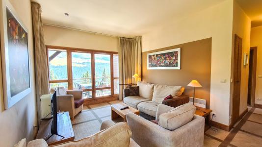 Alquiler al esquí Apartamento 4 piezas para 8 personas (232) - Résidence les Terrasses d'Eos - Flaine - Estancia