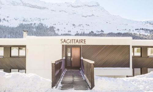 Location Flaine : Résidence Sagittaire - Maeva Home hiver