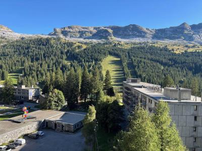 Rent in ski resort Résidence Véga - Flaine