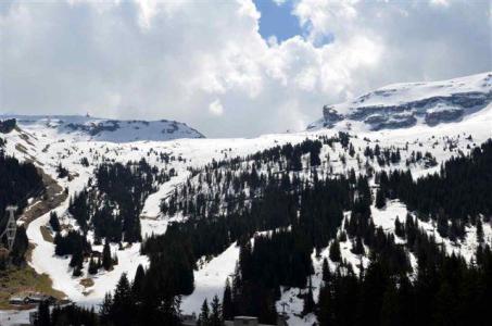Verhuur appartement ski Résidence Véga Verhuur appartement ski Résidence Véga