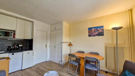 Alquiler al esquí Estudio para 4 personas (63) - Résidence Véga - Flaine - Estancia