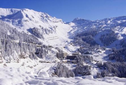 Ski all inclusive Totem Friendly Hotel