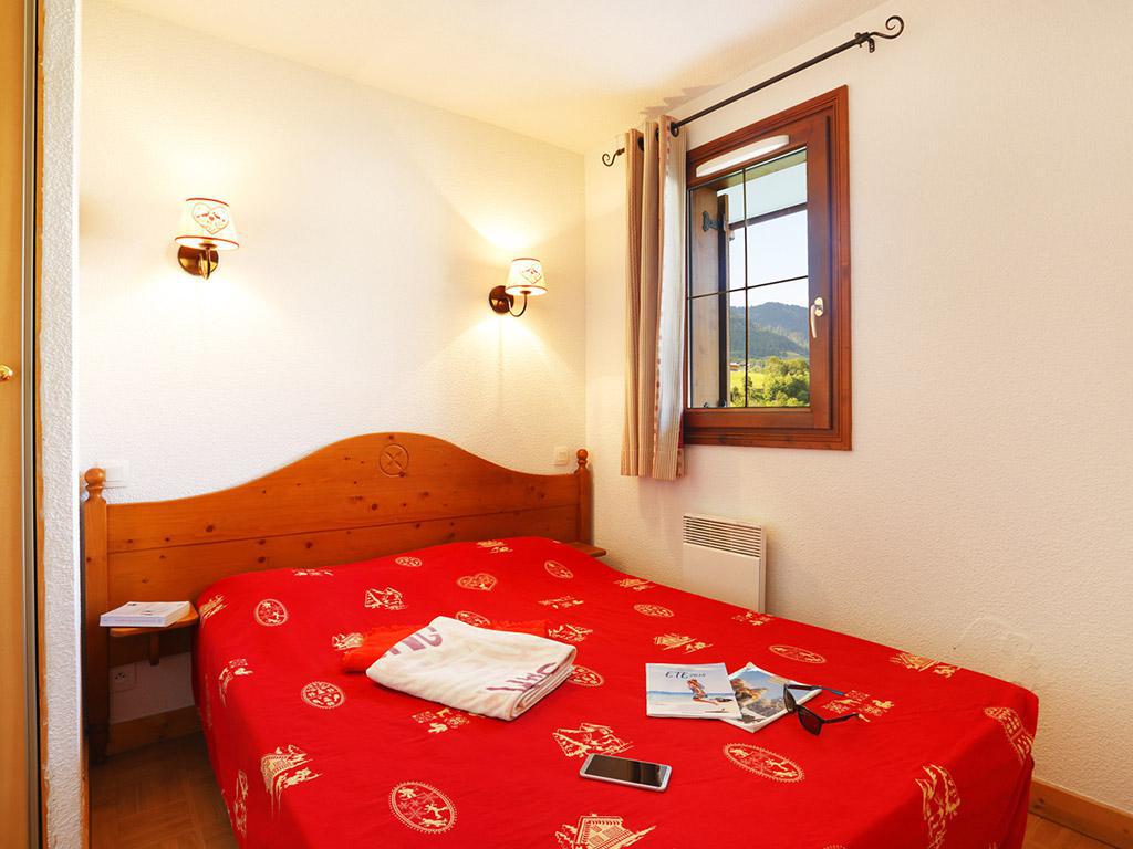 Appartement 3 pièces 6 personnes