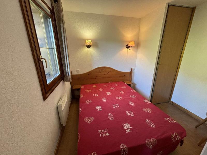 Wynajem na narty Apartament 3 pokojowy 6 osób (120-A2H) - Chalets des Evettes - Flumet - Kabina