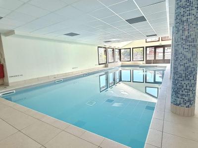 Skiverleih Chalets des Evettes - Flumet - Erholung