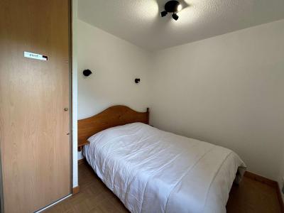 Skiverleih 2-Zimmer-Appartment für 4 Personen (09) - Chalets des Evettes - Flumet - Schlafzimmer