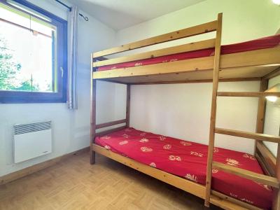 Wynajem na narty Apartament 3 pokojowy 6 osób (A3H) - Chalets des Evettes - Flumet - Pokój