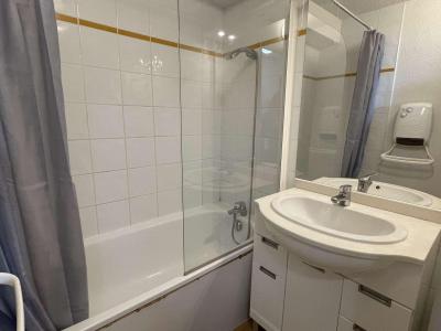 Alquiler al esquí Apartamento 2 piezas para 4 personas (09) - Chalets des Evettes - Flumet - Cuarto de baño