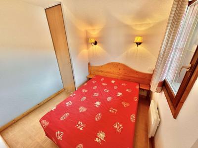 Location au ski Appartement 3 pièces 6 personnes (C22) - Chalets des Evettes - Flumet - Chambre