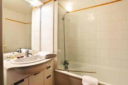 Rent in ski resort Résidence les Chalets des Evettes - Flumet - Bathroom