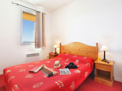 Rent in ski resort 2 room apartment 4 people (2) - Les Chalets du Belvédère - Font Romeu - Apartment