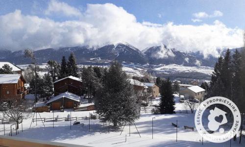 Ski hors vacances scolaires Résidence avec superbe vue - Maeva Home