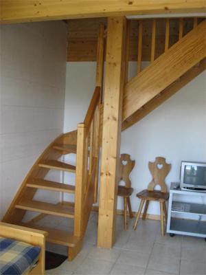 Appartement 4 pièces 6 personnes