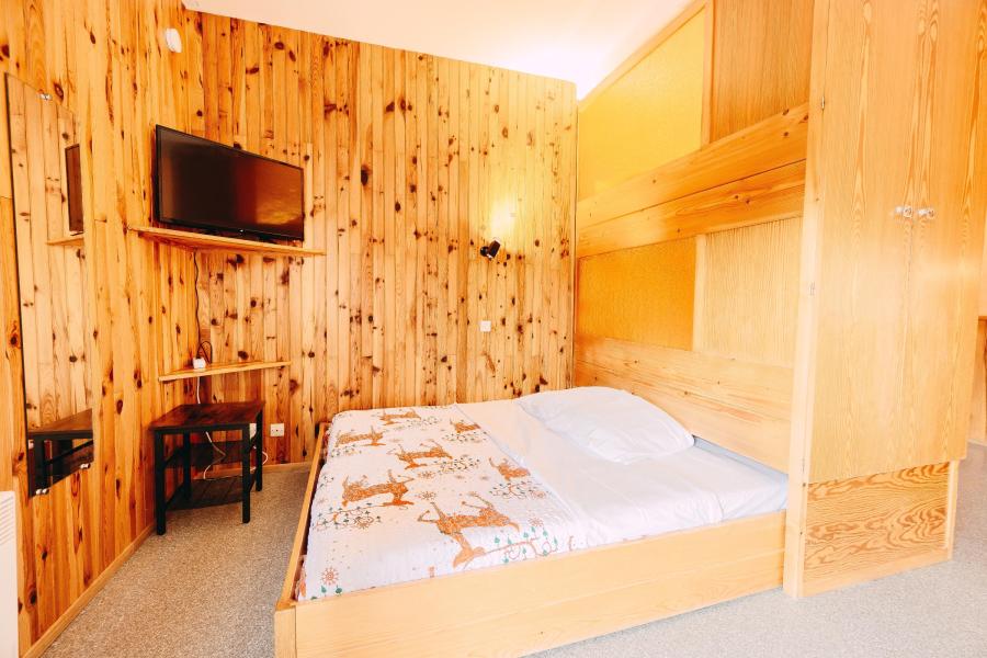 Ski verhuur Studio 6 personen - Résidence les Myrtilles - Gérardmer - Appartementen