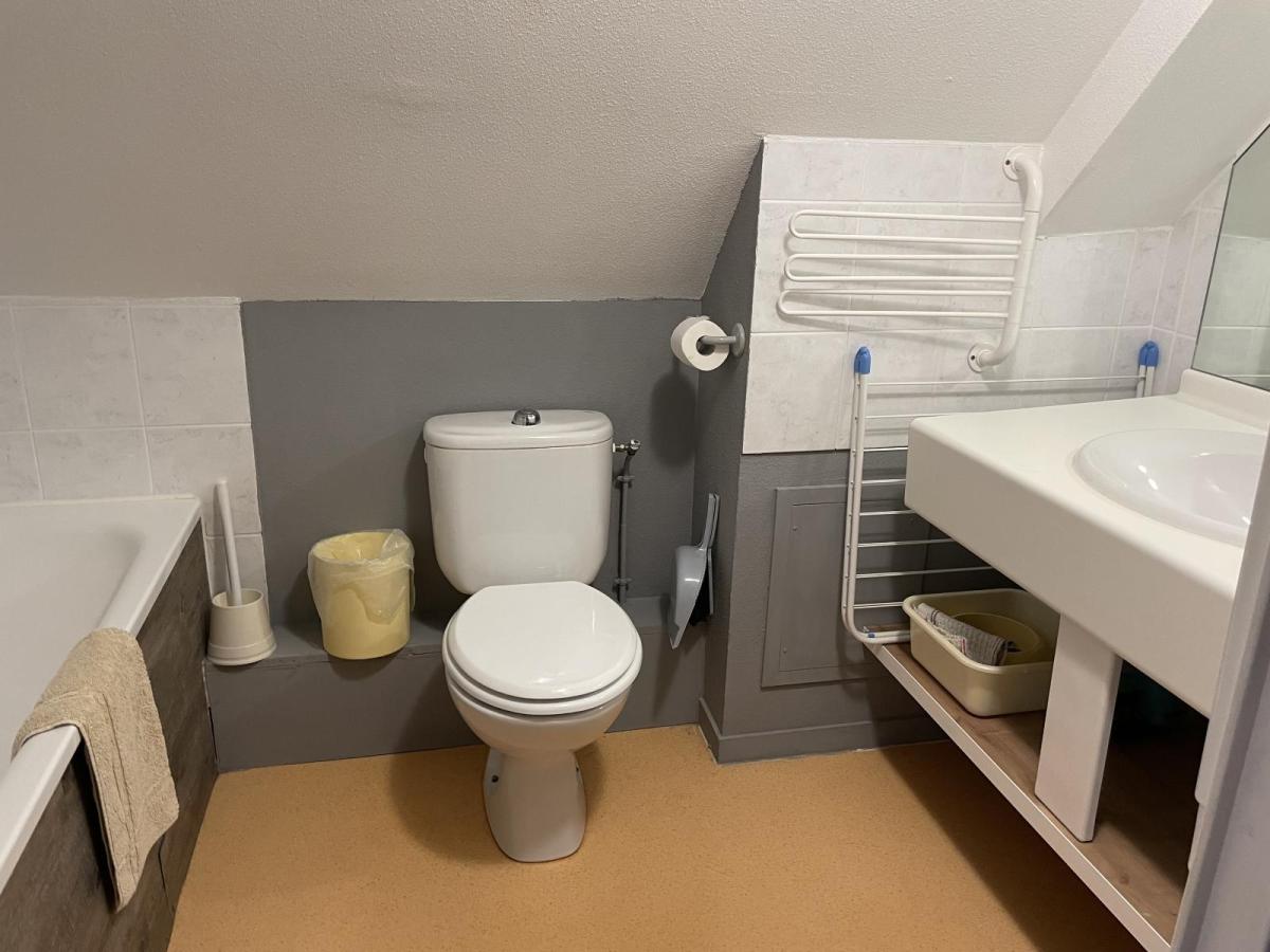 Studio 4 personnes (18)