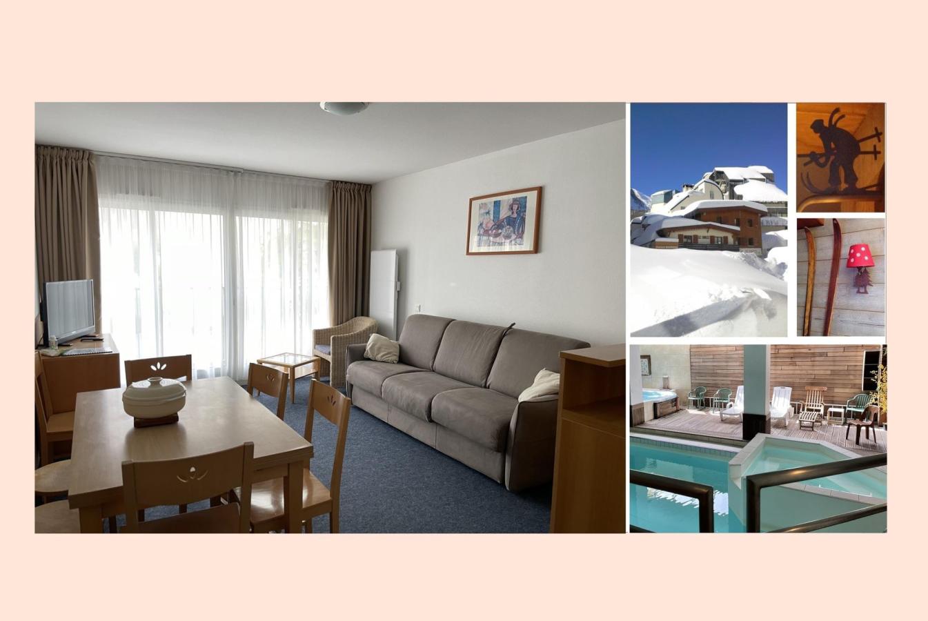 Studio 6 personnes (19)