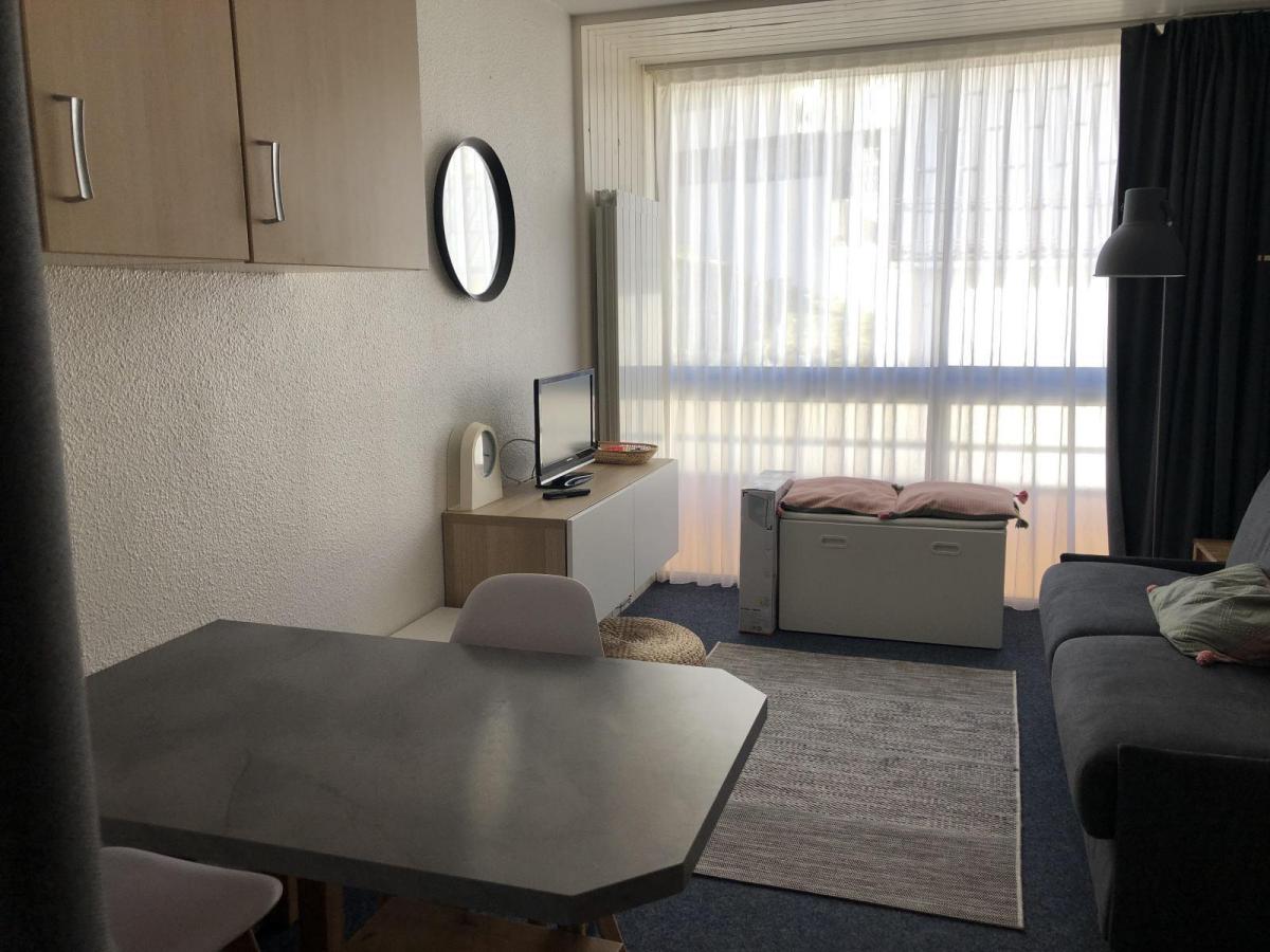 Studio 4 personnes (ARC39)