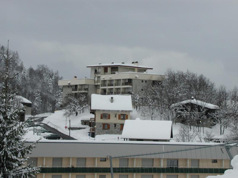Location au ski Studio coin montagne 6 personnes (14) - Résidence Christiana - Gourette