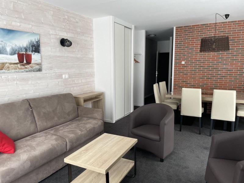 Skiverleih 4-Zimmer-Berghütte für 8 Personen (P59) - Résidence Portillo - Gourette