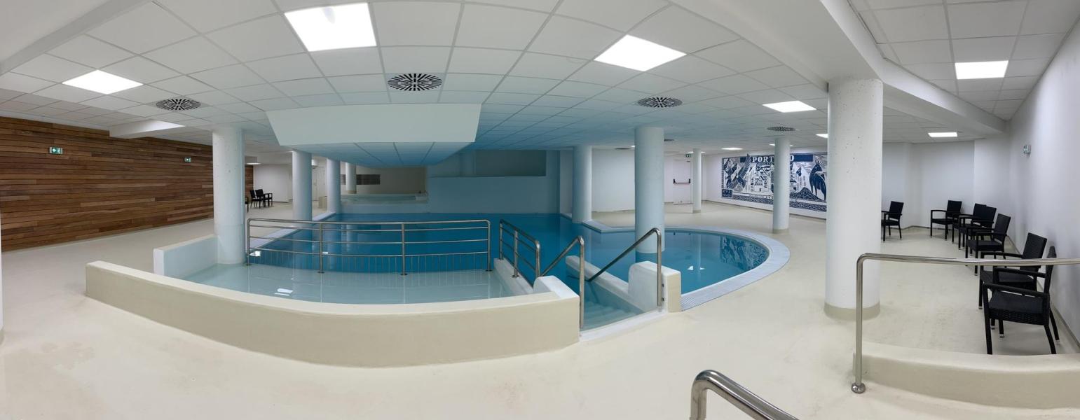 Rent in ski resort Résidence Portillo - Gourette