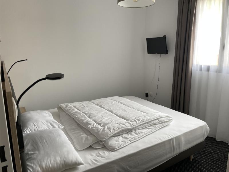 Rent in ski resort 3 room apartment sleeping corner 8 people (P06) - Résidence Portillo - Gourette