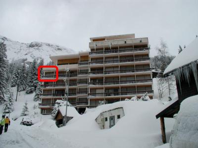 Location appartement au ski Résidence Bellevue