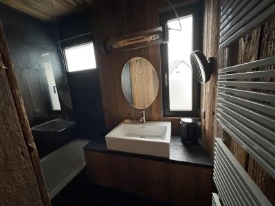 Location au ski Appartement 2 pièces cabine 6 personnes (501) - Résidence Euroneige - Gourette