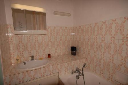 Alquiler al esquí Estudio para 6 personas (ISA76) - Résidence Isards - Gourette - Cuarto de baño