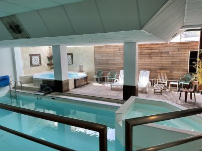 Location au ski Résidence le Chalet - Gourette
