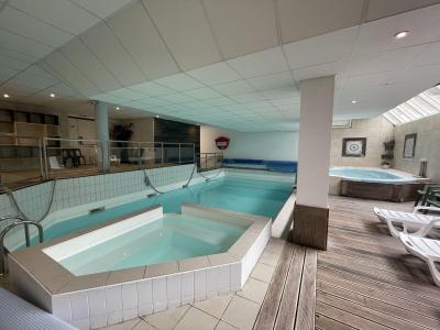 Location au ski Résidence le Chalet - Gourette