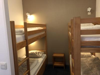 Ski verhuur Studio 6 personen (16) - Résidence le Chalet - Gourette