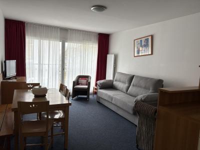 Alquiler al esquí Apartamento 2 piezas para 6 personas (20) - Résidence le Chalet - Gourette