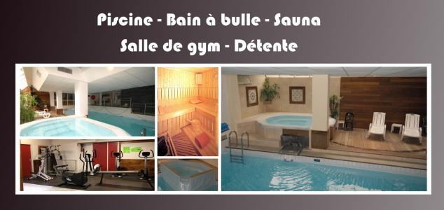 Location au ski Résidence le Chalet - Gourette